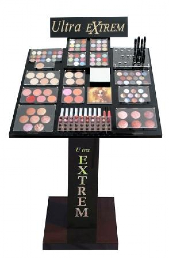 büyük tip - ayaklı w